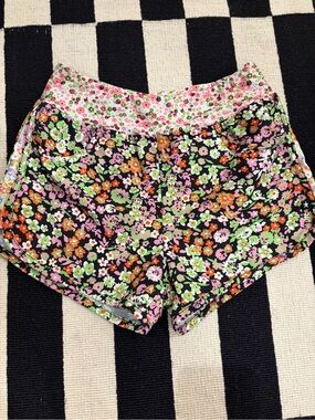 MOLO unlined swim shorts